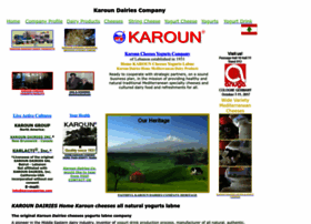 karoun.com