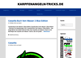 karpfenangeln-tricks.de