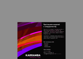 karrambaproduction.com
