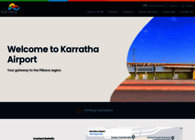 karrathaairport.com.au