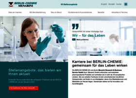karriere.berlin-chemie.de