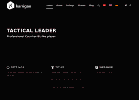 karrigan.net