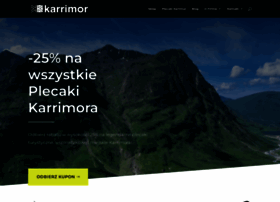 karrimor.pl
