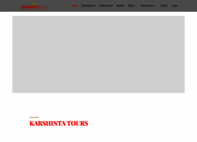 karshinta.com