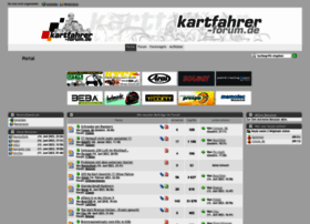 kartfahrer-forum.de