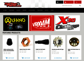 karting-parts.com