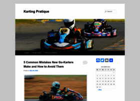 karting-pratique.com