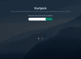 kartpick.com