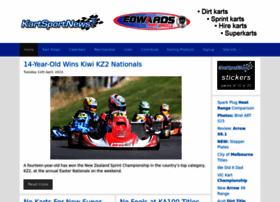 kartsportnews.com
