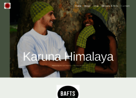 karunahimalaya.com