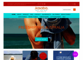 kasaba.com.au