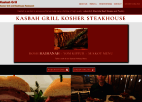 kasbah-grill.com