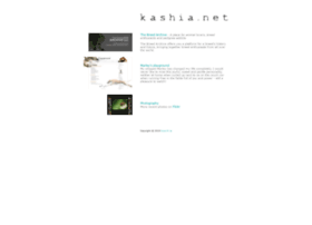 kashia.net