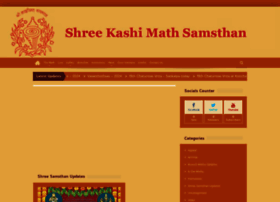 kashimath.org