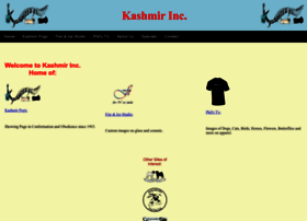kashmir-inc.com