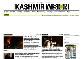 kashmirvision.in