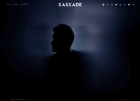 kaskademusic.com