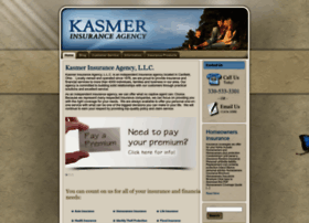kasmerinsurance.com