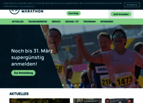 kassel-marathon.de