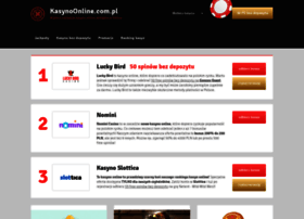kasyno-internetowe.net.pl