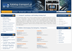 katalog-transport.pl