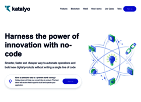 katalyo.com