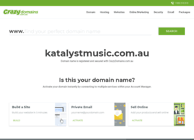 katalystmusic.com.au