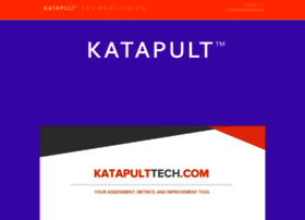 katapulttech.com