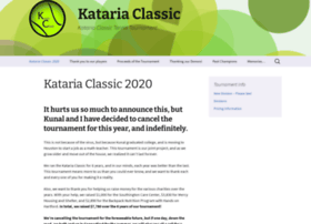 katariaclassic.org