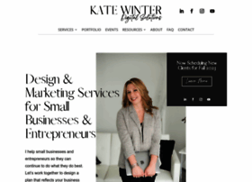 kate-winter.com