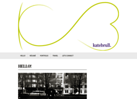katebrull.com