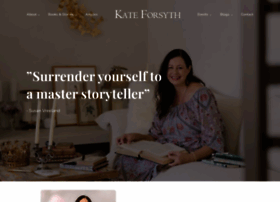 kateforsyth.com.au