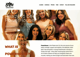 katespowerhouse.com