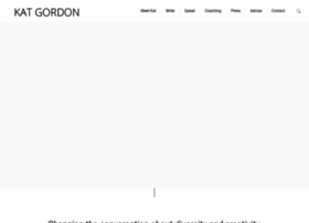 katgordon.com