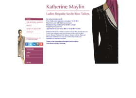 katherinemaylin.com