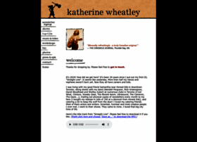 katherinewheatley.com