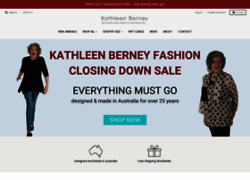 kathleenberney.com.au