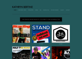 kathrynbertine.com
