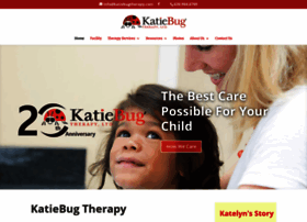 katiebugtherapy.com
