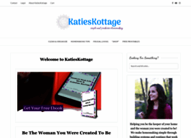 katieskottage.com