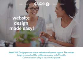 katieswebdesign.com