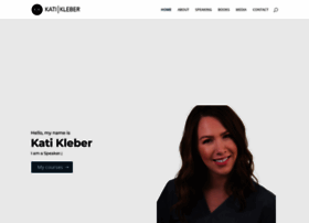 katikleber.com