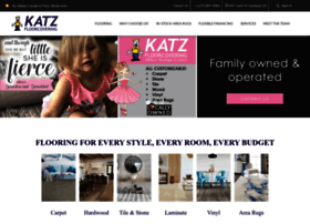 katzfloor.com