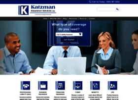 katzmanins.com