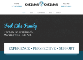 katzmankatzman.com