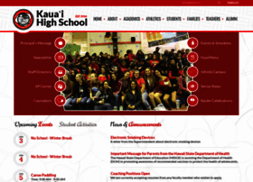 kauaihigh.org