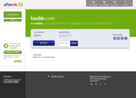 kauble.com