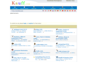 kauff.com