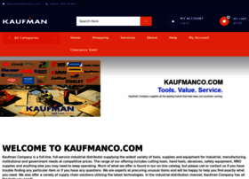 kaufmanco.com