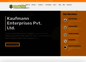 kaufmann.com.pk